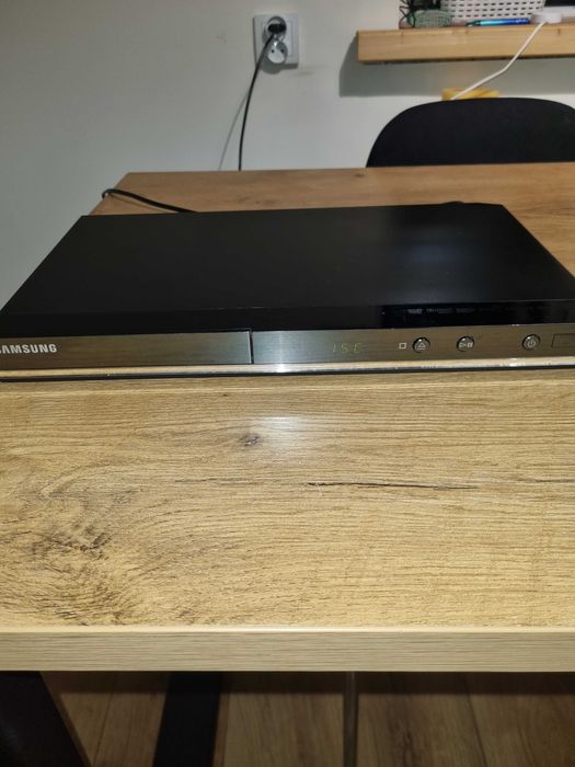 Dvd samsung  model podany na zdjęciach