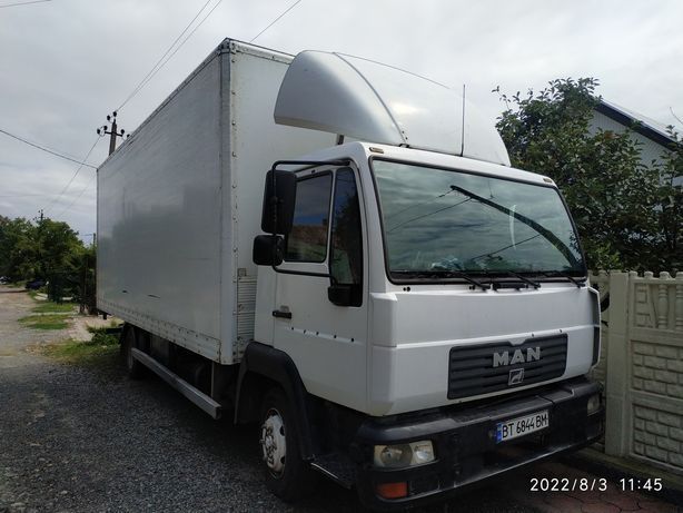 Недорого! Перевозка грузів по Україні, догруз, квартирний переїзд.