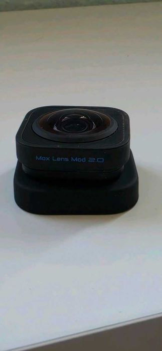 GoPro Hero 12 Black ze statywem i akcesoriami