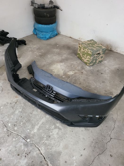 Nowy zderzak Honda Civic XI SEDAN Hatchback USA KANADA Europa