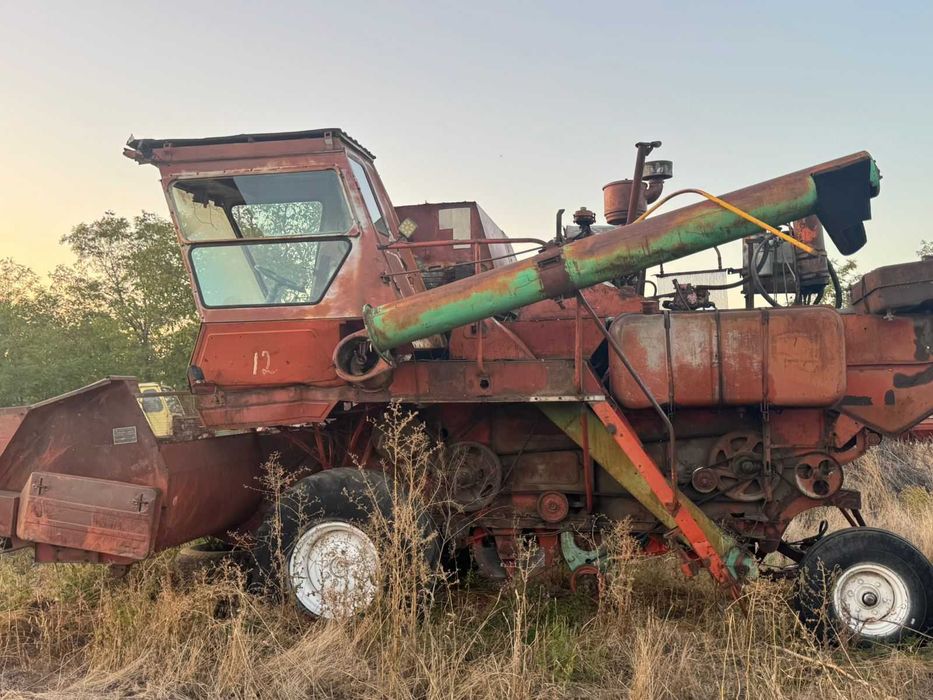 Нива СК з документам на гідроходу