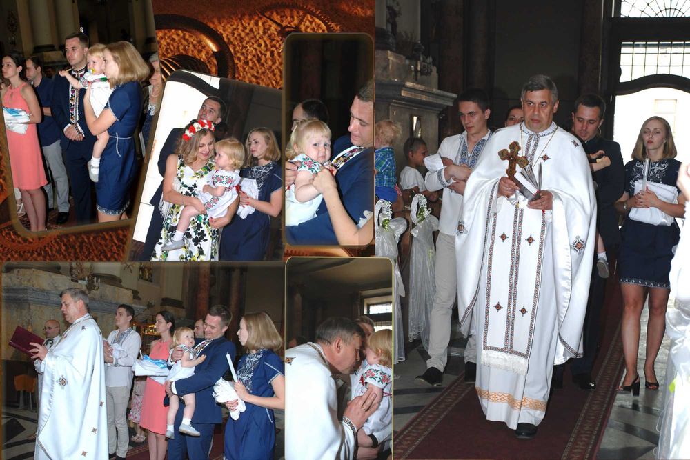 Фотозйомка та відеозйомка