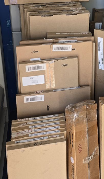 Ikea komplement, części mebli, fronty, drzwiczki