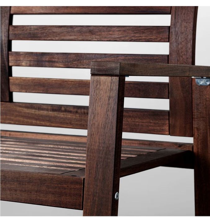 Banco IKEA Applaro Novo