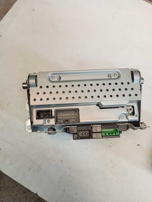 Modulo eletronico auto radio Jaguar XF250