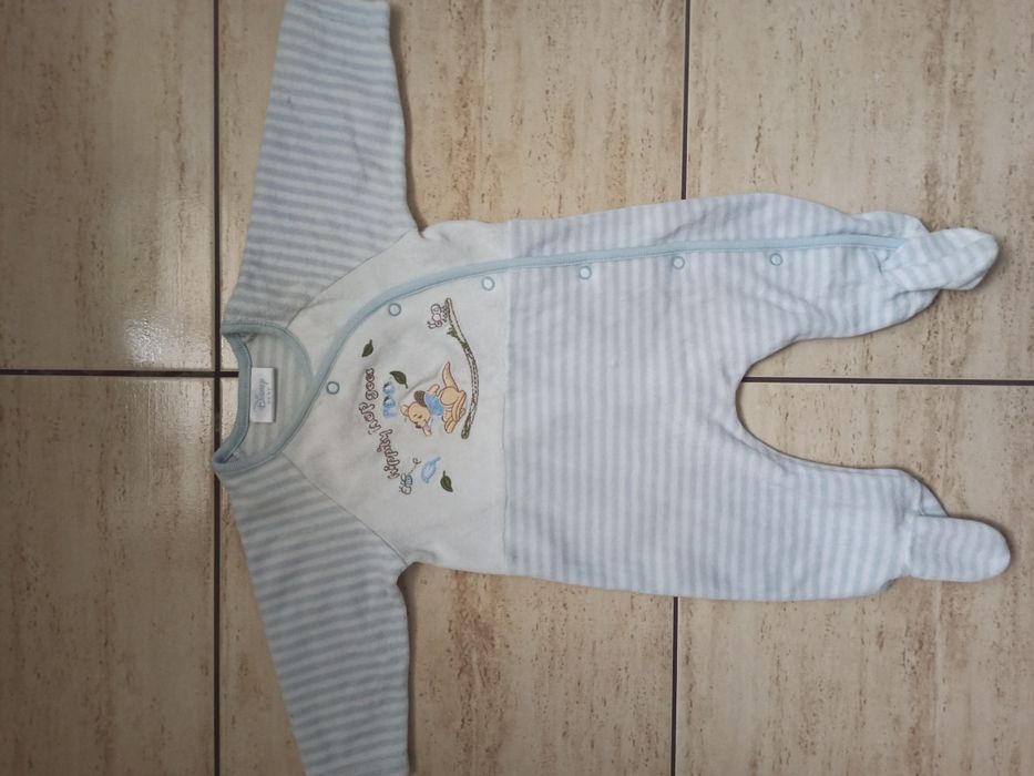 Pajacyk, pajac Disney  dziecięcy rozmiar 56.