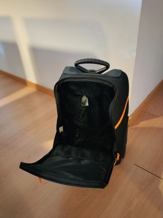 Trolley criança/adulto