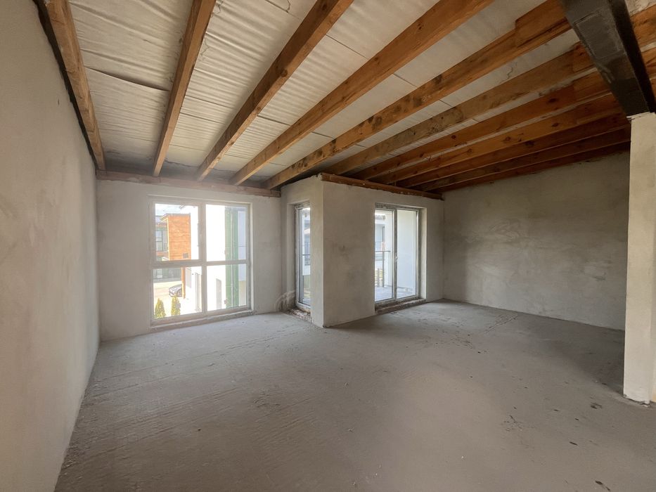 Продаж котеджу с.Зубра вул Івана Франка 23 ЖК Капітель