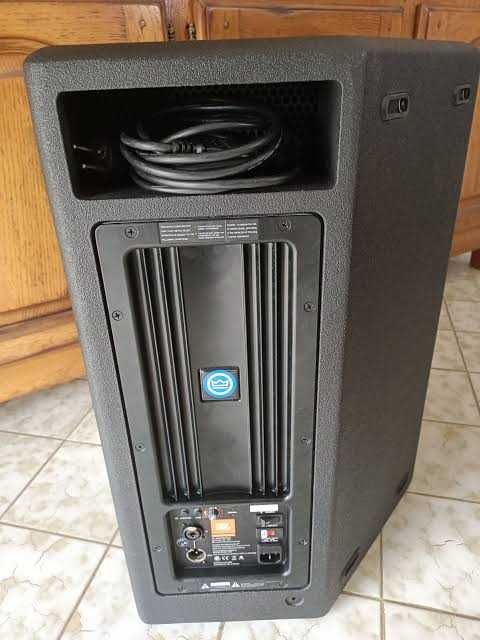 JBL Prx 625 ( 2 unidades )