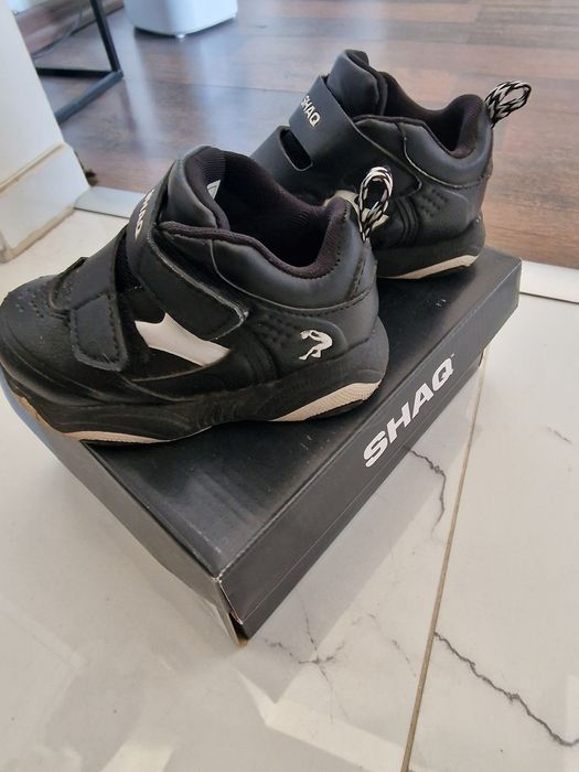 Buty SHAQ roz 24