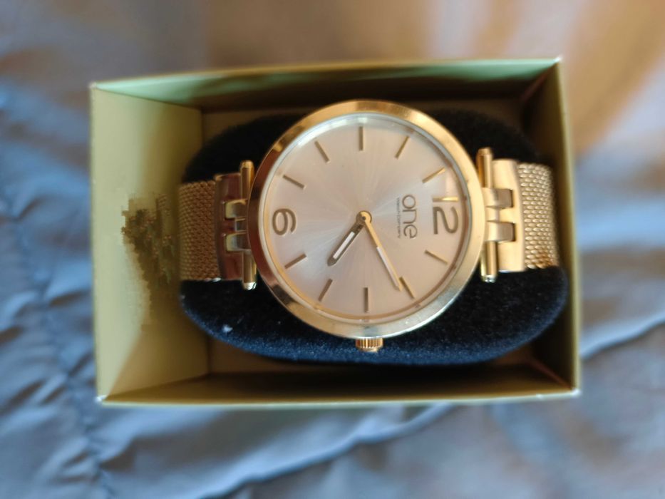 Relógio de senhora One