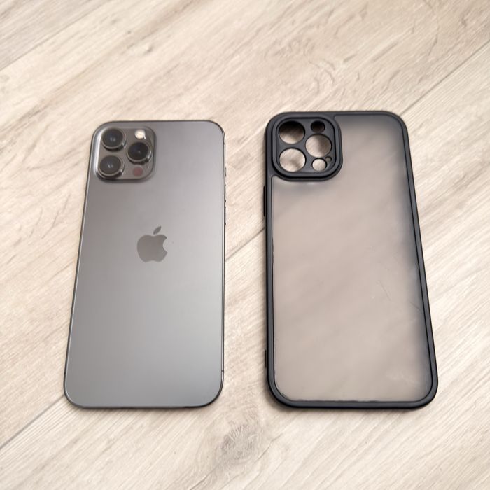 IPhone 12 Pro Max 256gb