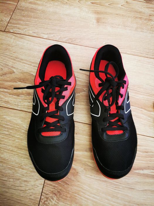 Decathlon kolce lekkoatletyczne r. 40