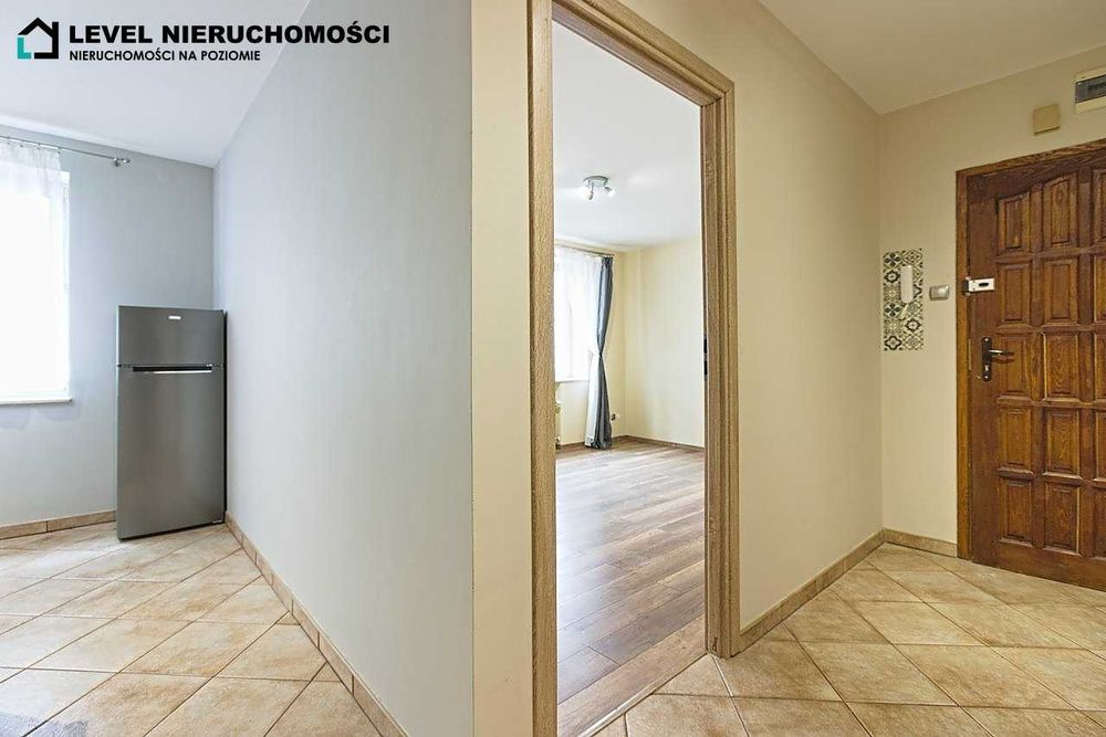 Apartment in Elbląg, Ogrody - Widok 2