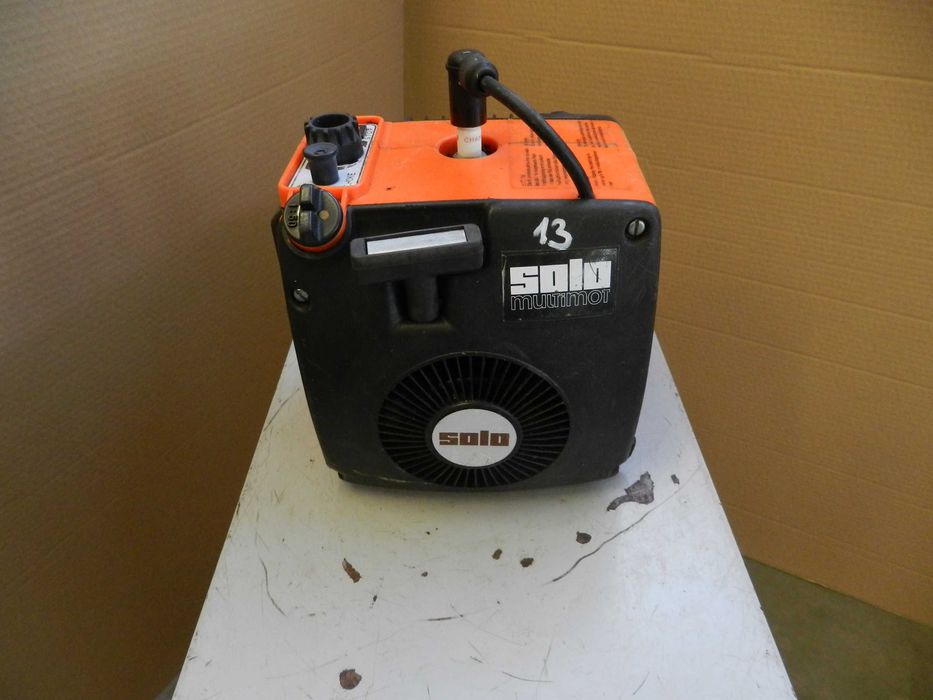 kosa spalinowa silnik solo 100 multimot