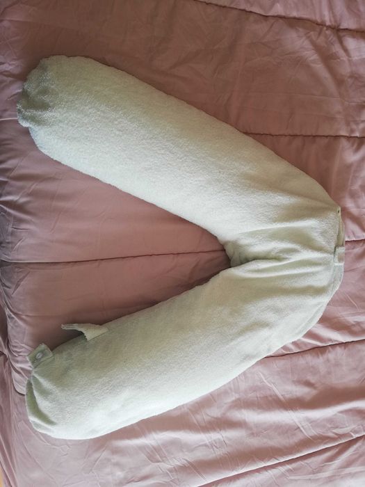 Almofada amamentação 3 em 1