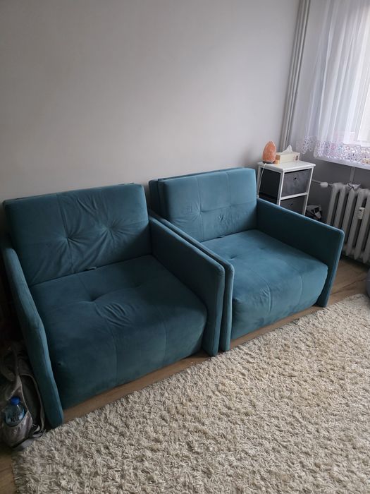 Sofa Leo , Agata Meble