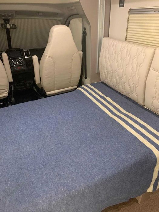 Autocaravana Burstner Lyseo Limited Edition