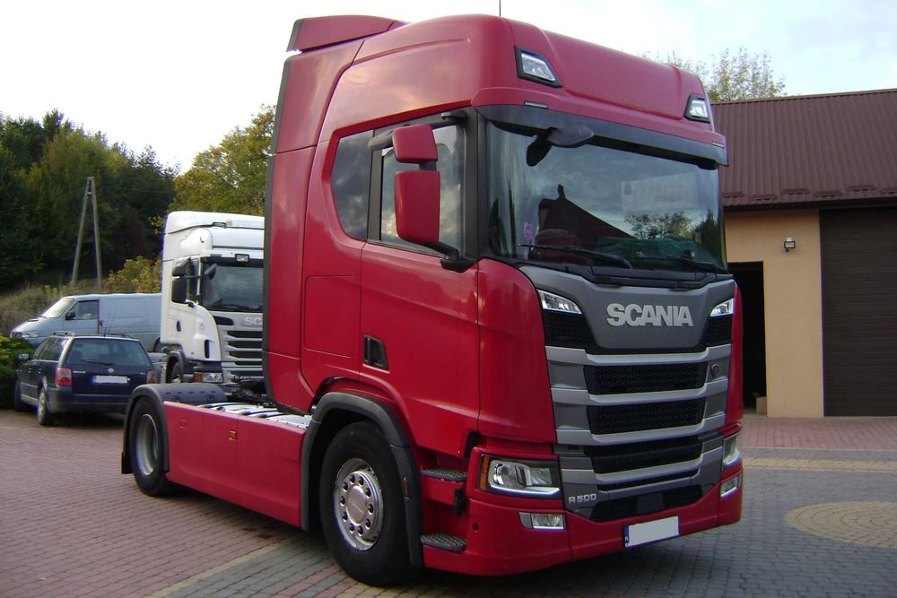 Scania