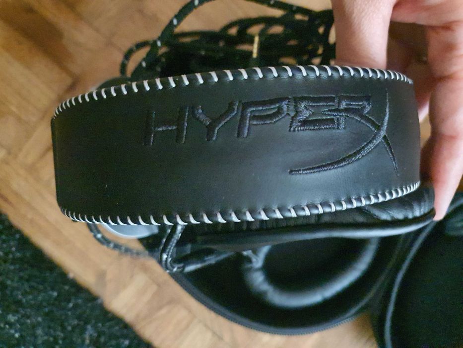 Hyper X Gaming Headphones64751690121347122