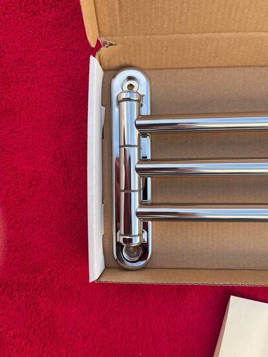 Toalheiro de Parede IKEA Voxnan