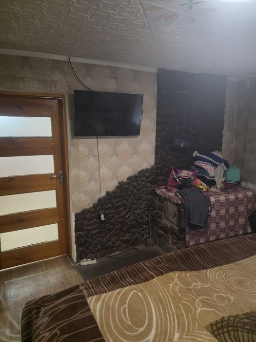В Одеській області громада Красносілка