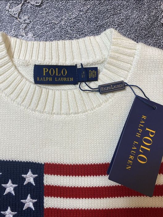 Светр/кофта Polo Raulph Lauren | Поло Ральф Лаурен !