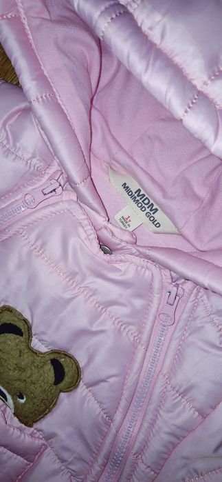 Комбінезон новий + подарунок