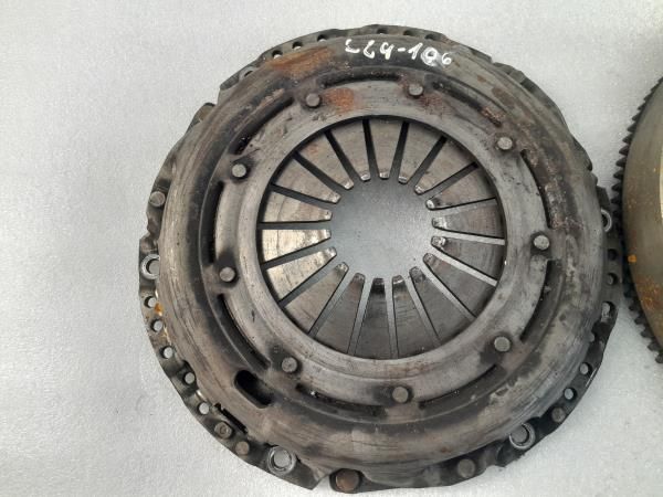 Kit embraiagem FORD Focus III