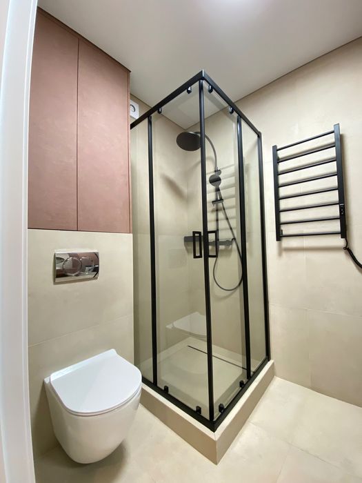 ЖК Нова Англія вул.М.Максімовича. 5 поверх, від Власника