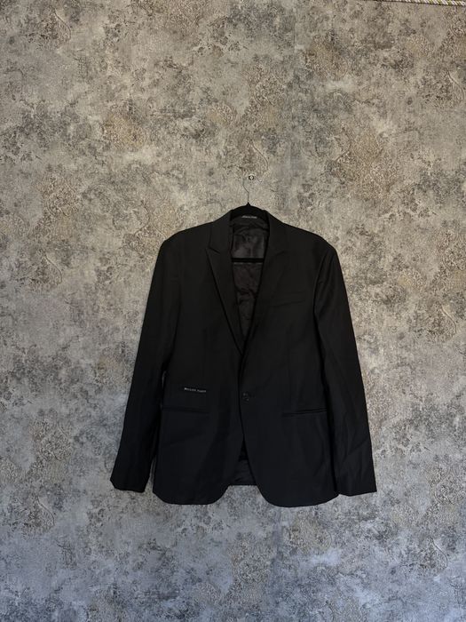 Класичний чоловічий костюм Philipp Plein