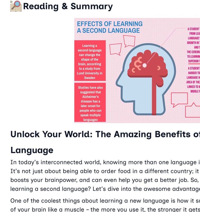 Przygotowanie do STANAG 6001 – autorskie materiały  – ONLINE