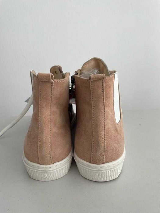 Buty adidasy damskie. ULUMANI SHOES