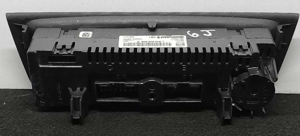 Comando Chauffage / Sofagem 6J0.820.043C - SEAT IBIZA IV