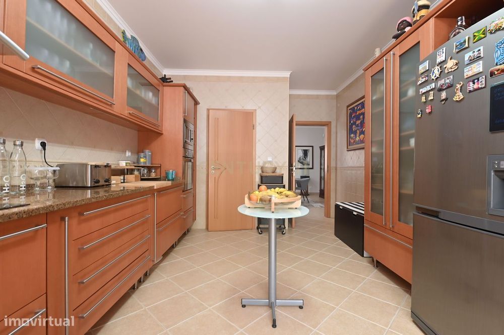 Moradias T3 | 3 Suites | Abrunheira | Sintra