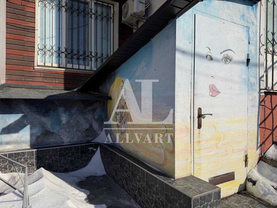 Оренда салону з косметологічним кабінетом  Харківське шосе 56