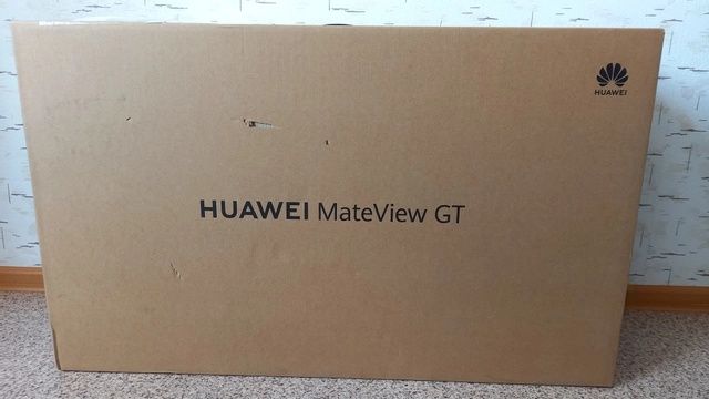Монитор HUAWEI MateView GT Standard Edition 27”