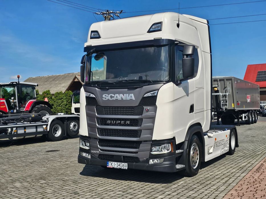 Scania