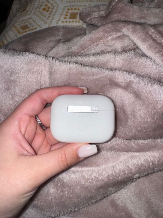 Fones AirPods Pro 2