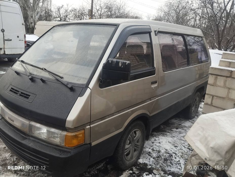 Продам Ниссан Венето