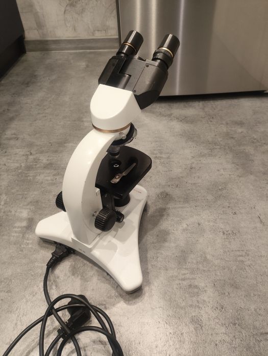 Мікроскоп micros mc20