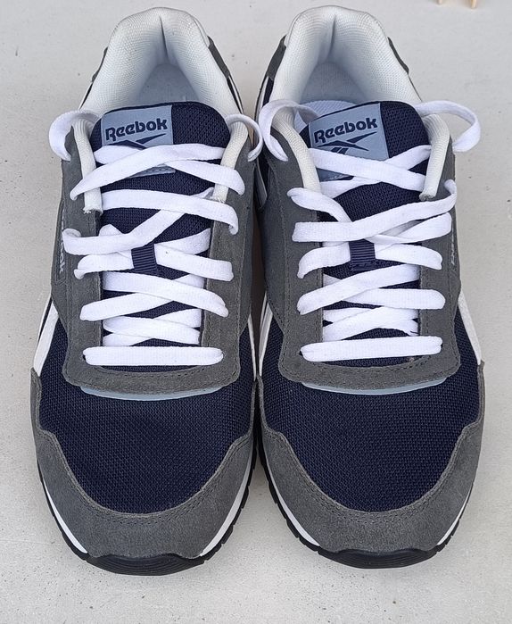 Tenis Rebook Glide