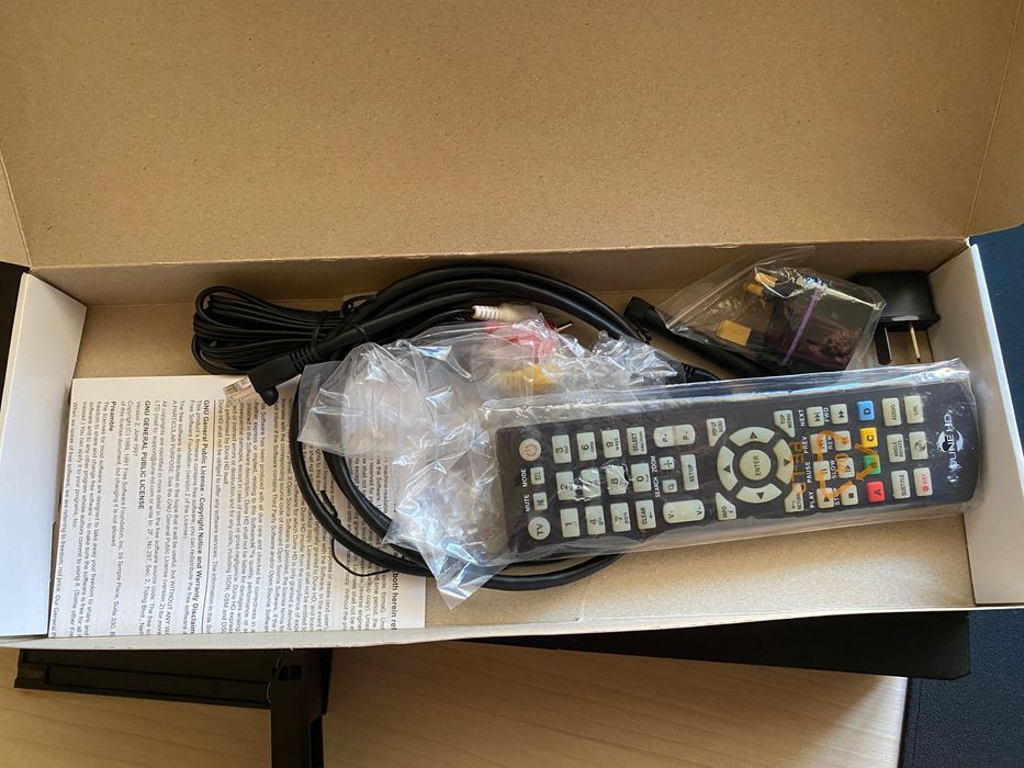 DUNE multimedia player64170839686531123