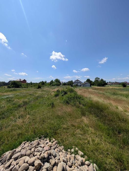 Ділянка під забудову, 12,5 сотих, початок села _RR