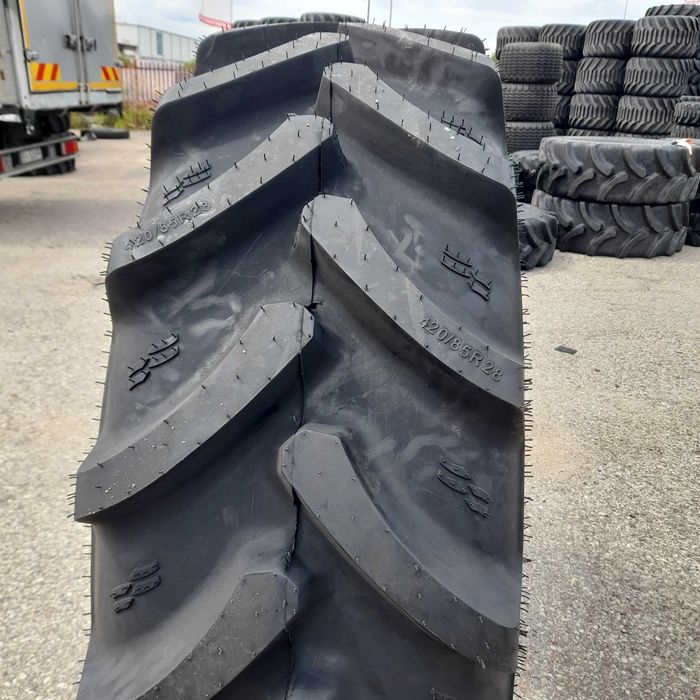 Opona 420/85R28 ( 16.9r28 ) 139D Earth-Pro 853 TL Galaxy