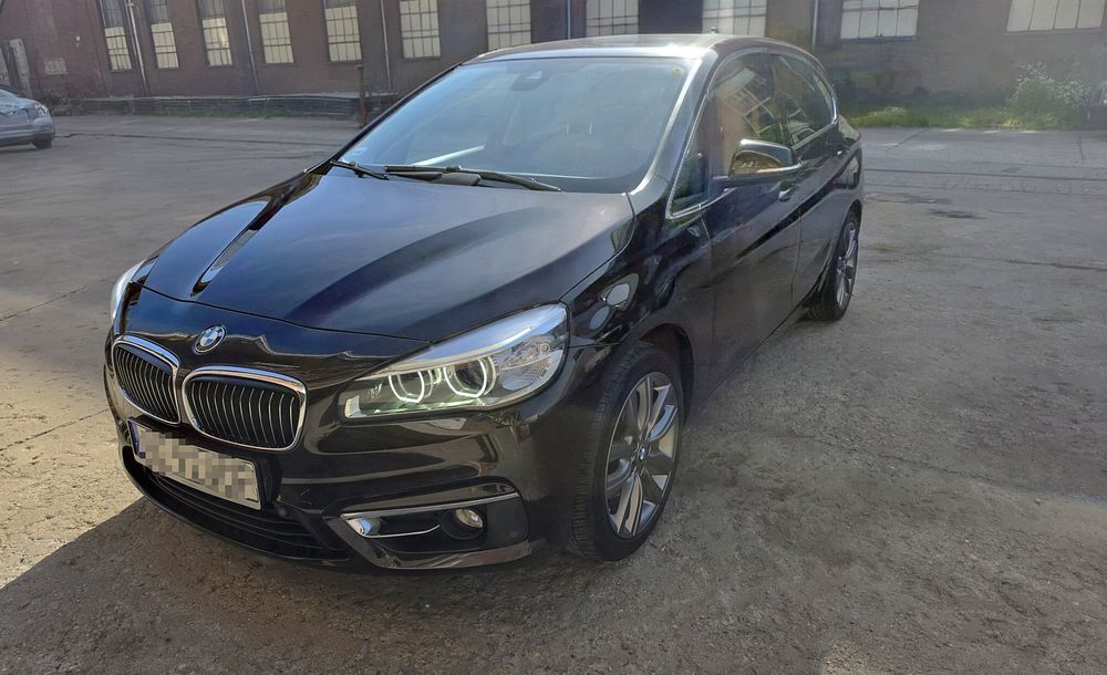 BMW Seria 2