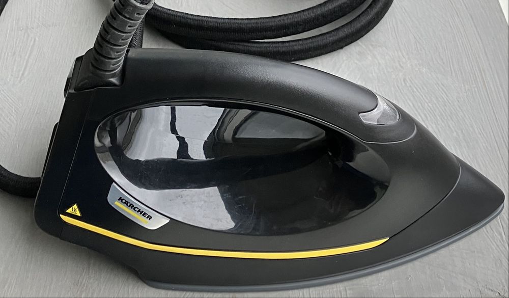 Парова праска Karcher EasyFinish 2.863-184.0