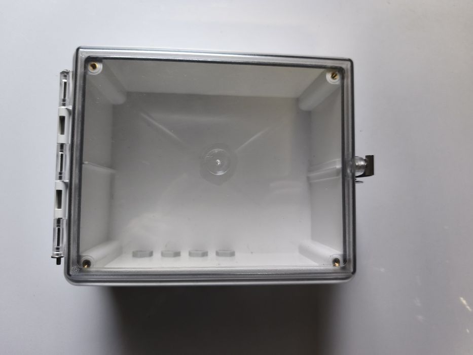 Data Cold skrzynka montażowa nowa.