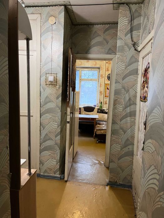 Продам 3 к.квартиру,р-н "Житломасив",вул.Металістів,4