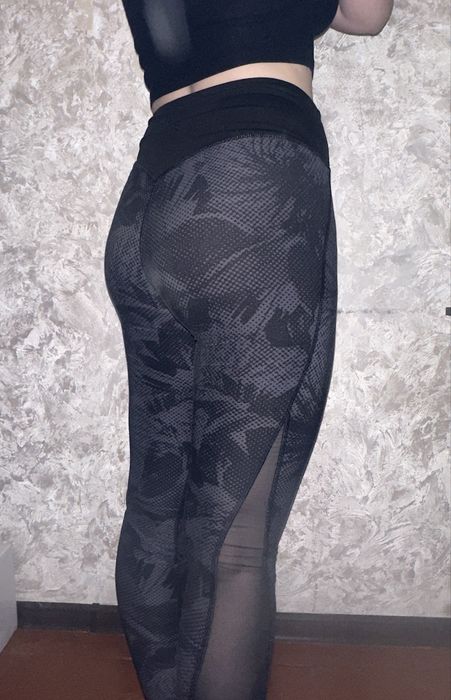 Жіночі лосини H&M